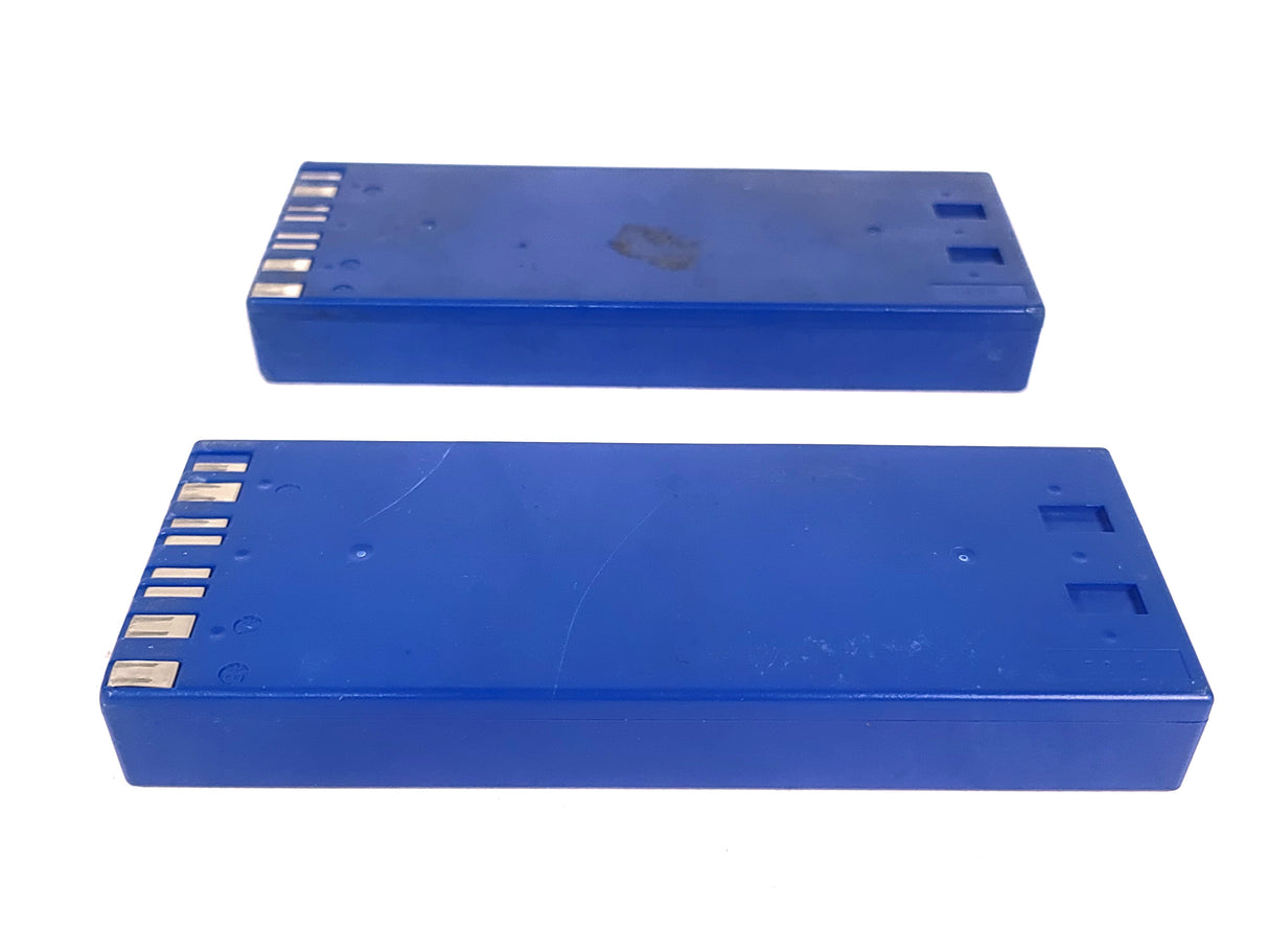 IDX JL-2PLUS Dual Channel Sequential Quick Charger w/ (2) NP-L7S Batteries