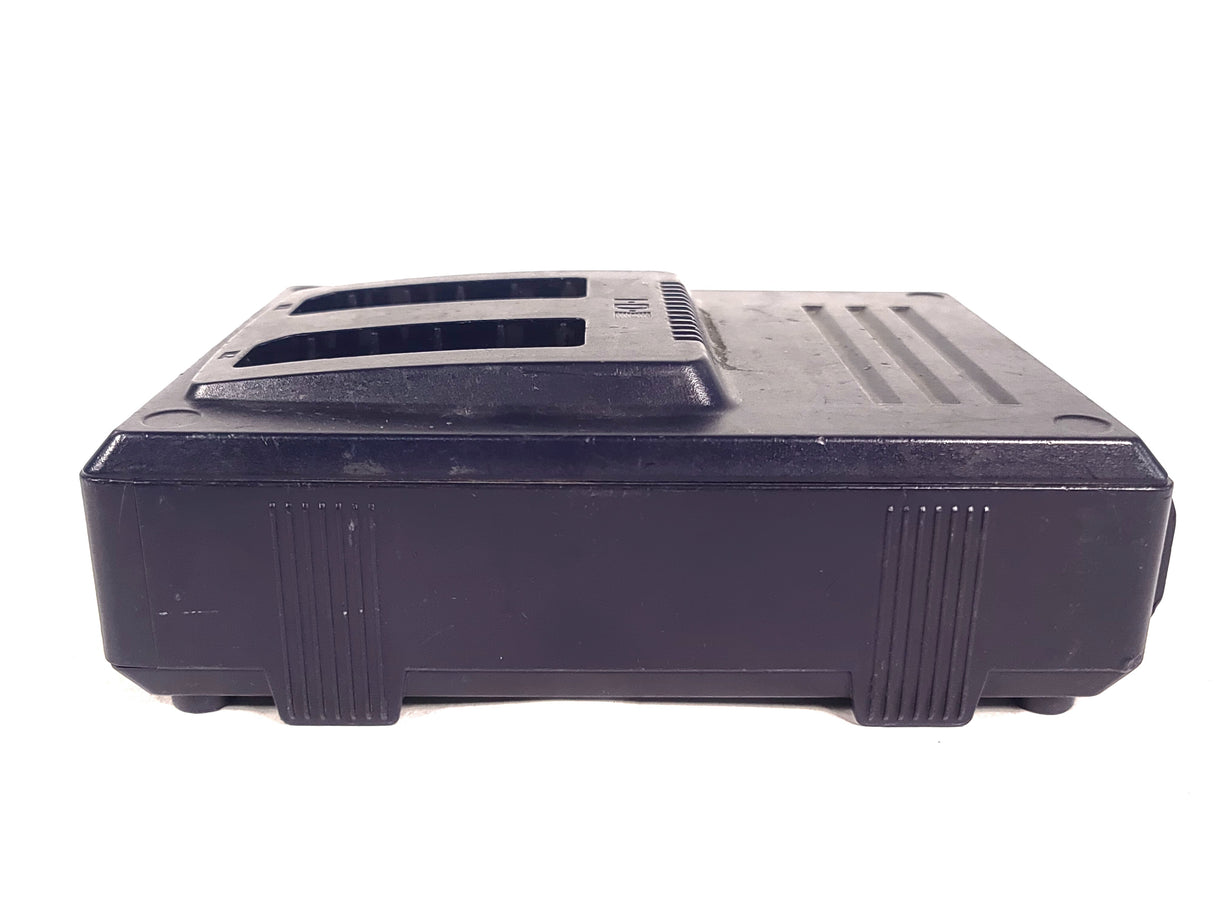 IDX JL-2PLUS Dual Channel Sequential Quick Charger w/ (2) NP-L7S Batteries