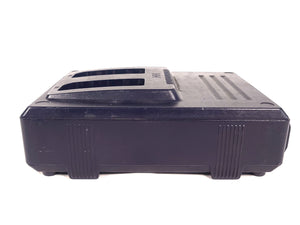 IDX JL-2PLUS Dual Channel Sequential Quick Charger w/ (2) NP-L7S Batteries