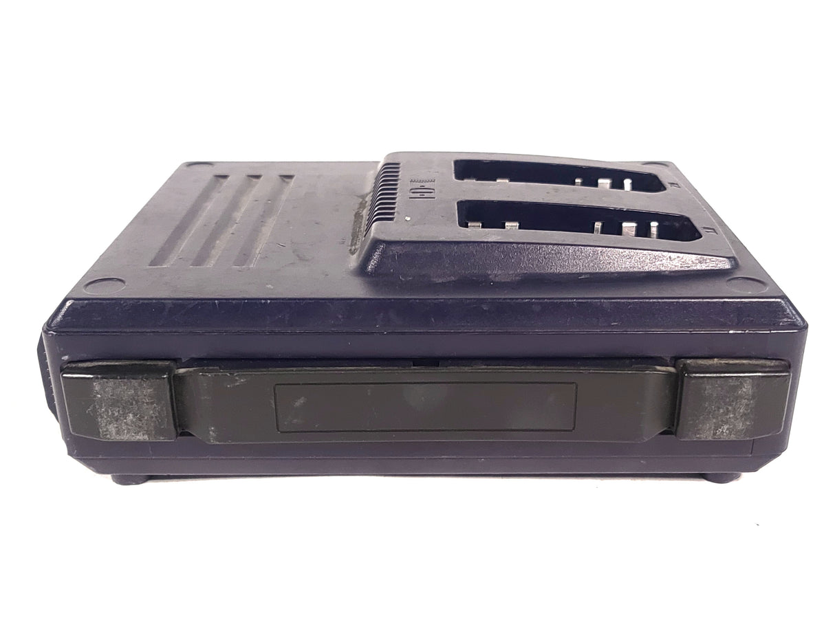 IDX JL-2PLUS Dual Channel Sequential Quick Charger w/ (2) NP-L7S Batteries