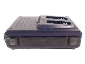 IDX JL-2PLUS Dual Channel Sequential Quick Charger w/ (2) NP-L7S Batteries