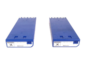 IDX JL-2PLUS Dual Channel Sequential Quick Charger w/ (2) NP-L7S Batteries