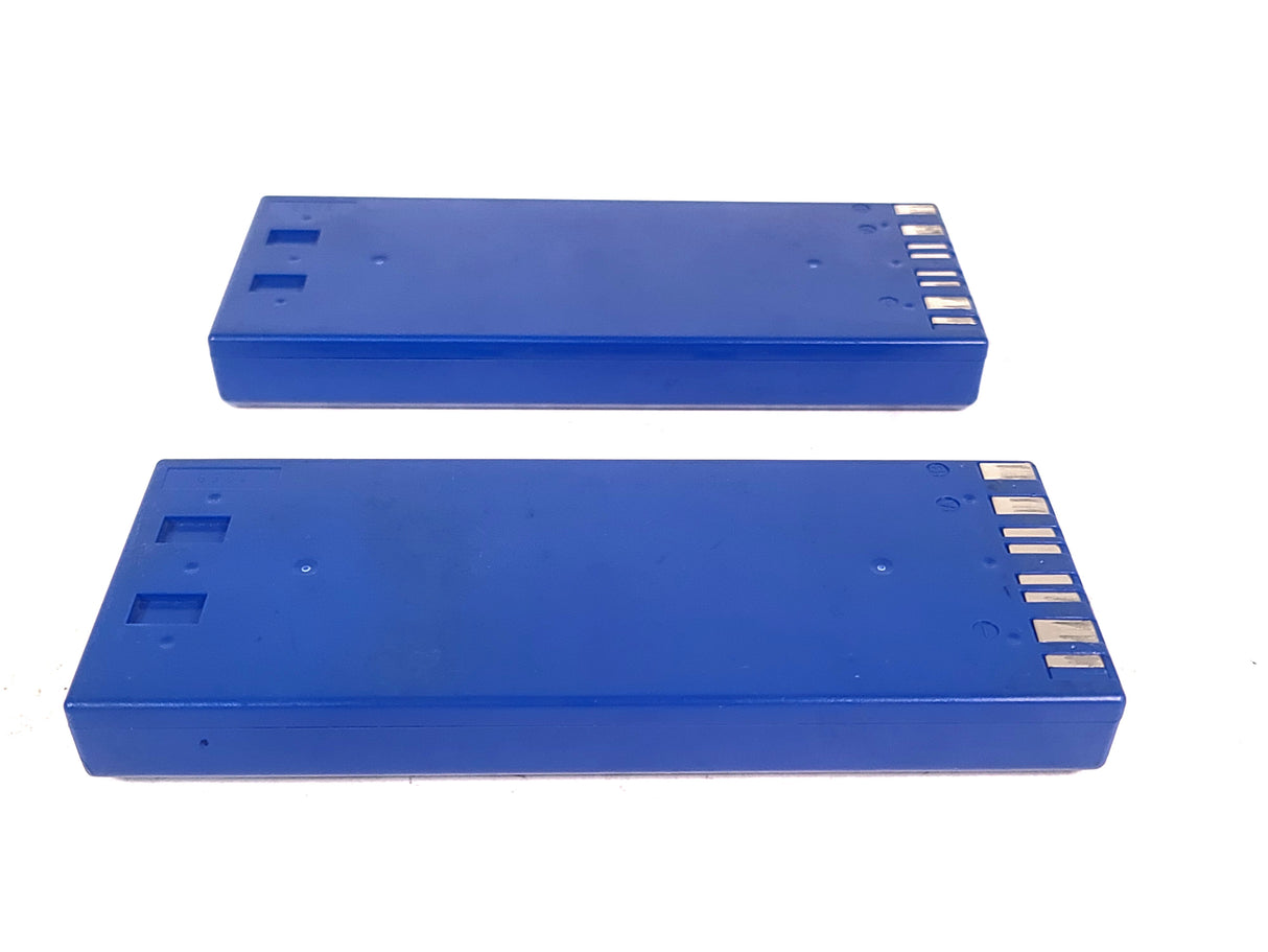 IDX JL-2PLUS Dual Channel Sequential Quick Charger w/ (2) NP-L7S Batteries