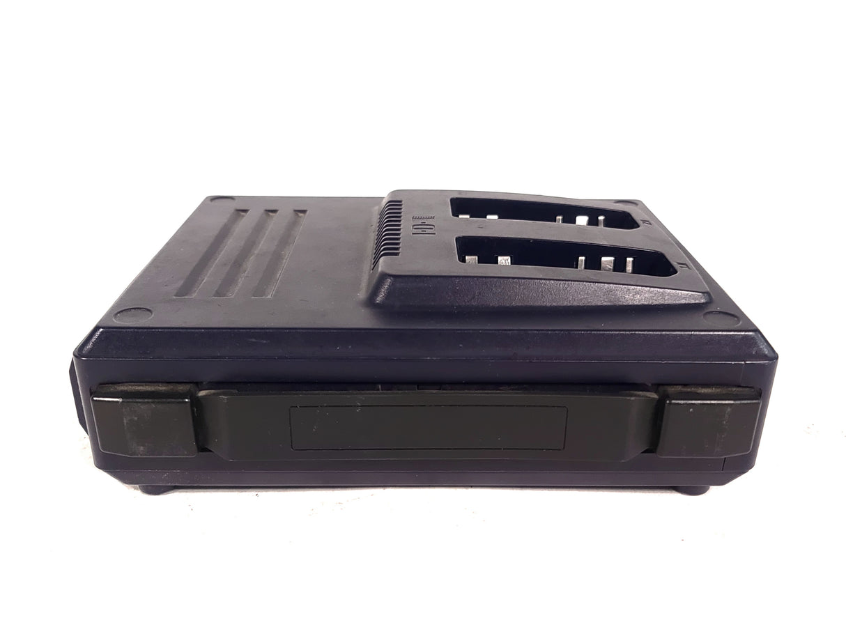 IDX JL-2PLUS Dual Channel Sequential Quick Charger w/ (2) NP-L7S Batteries