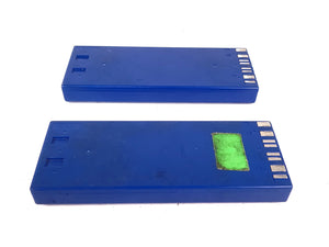 IDX JL-2PLUS Dual Channel Sequential Quick Charger w/ (2) NP-L7S Batteries