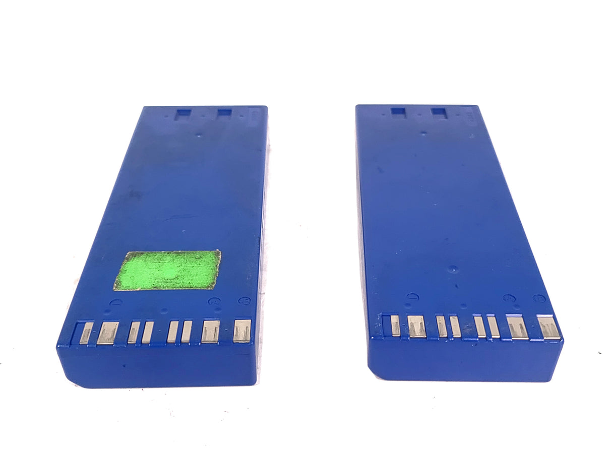 IDX JL-2PLUS Dual Channel Sequential Quick Charger w/ (2) NP-L7S Batteries