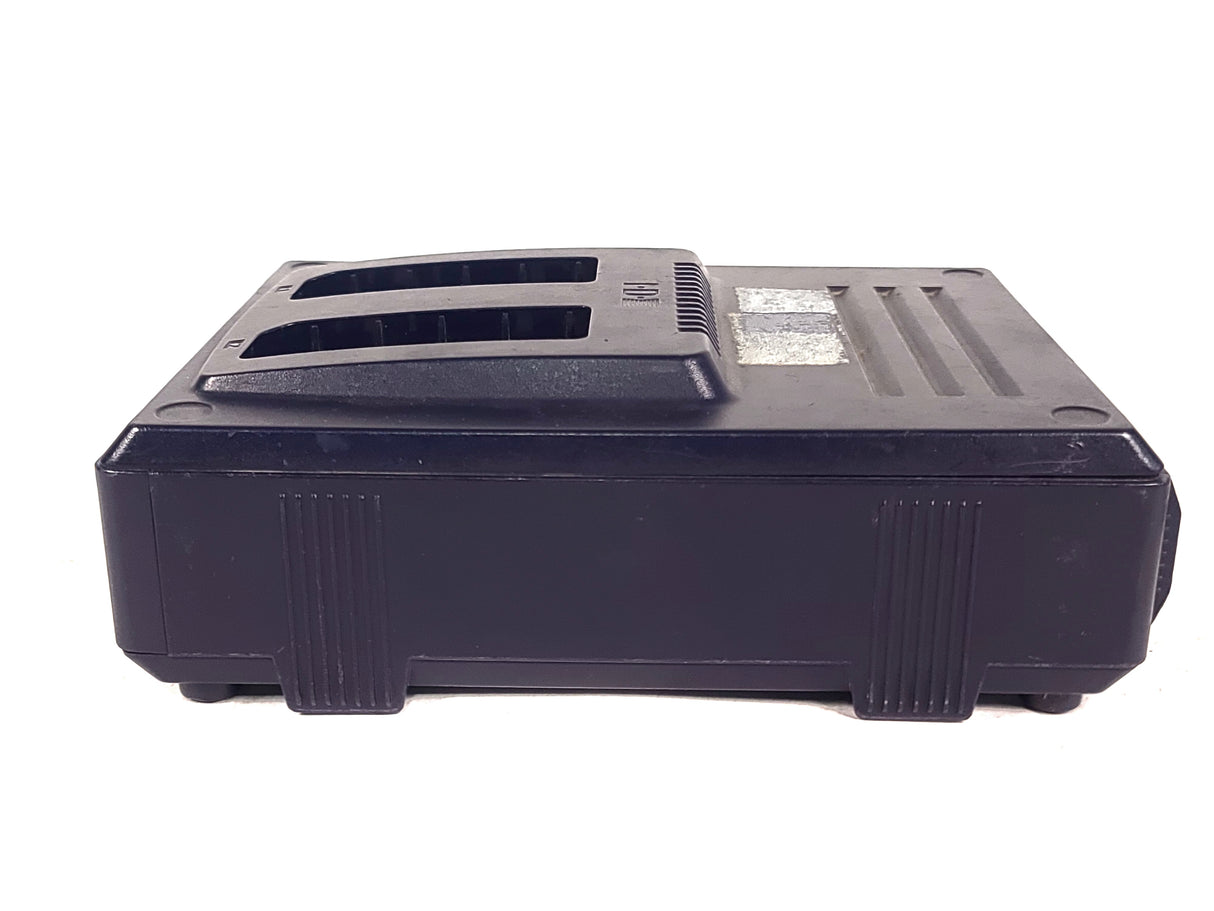 IDX JL-2PLUS Dual Channel Sequential Quick Charger w/ (2) NP-L7S Batteries