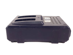 IDX JL-2PLUS Dual Channel Sequential Quick Charger w/ (2) NP-L7S Batteries