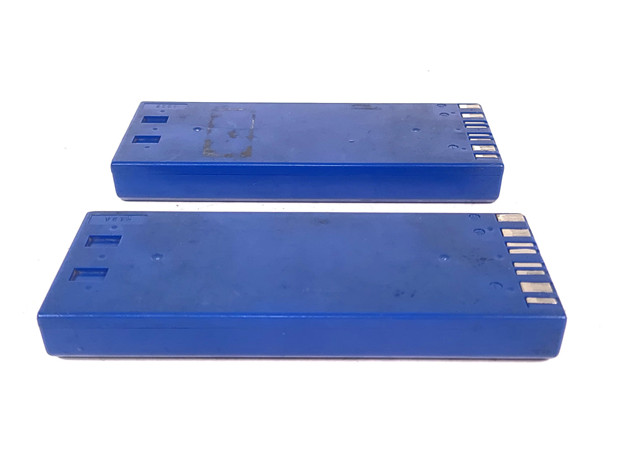 IDX JL-2PLUS Dual Channel Sequential Quick Charger w/ (2) NP-L7S Batteries