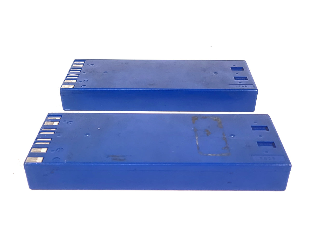 IDX JL-2PLUS Dual Channel Sequential Quick Charger w/ (2) NP-L7S Batteries