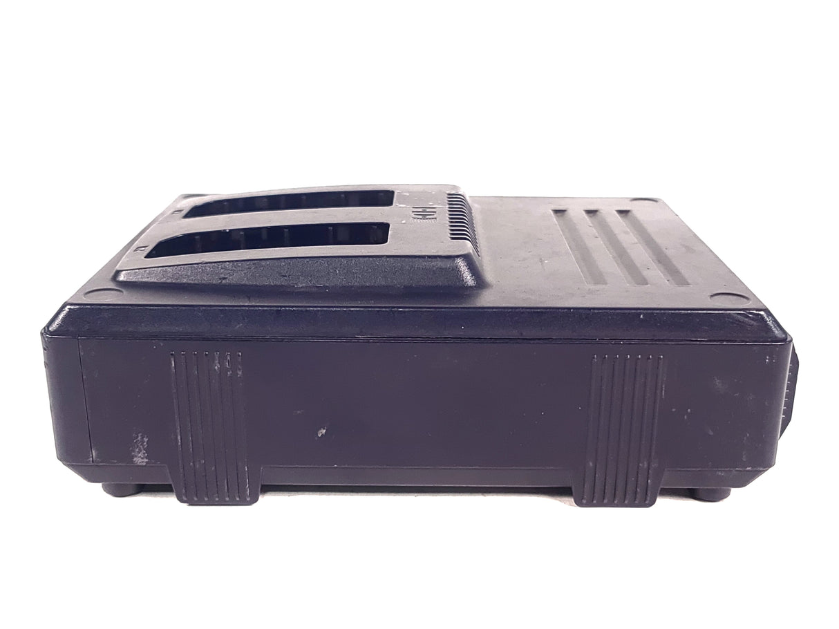 IDX JL-2PLUS Dual Channel Sequential Quick Charger w/ (2) NP-L7S Batteries