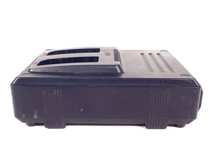 IDX JL-2PLUS Dual Channel Sequential Quick Charger w/ (2) NP-L7S Batteries