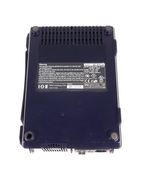 IDX JL-2PLUS Dual Channel Sequential Quick Charger w/ (2) NP-L7S Batteries