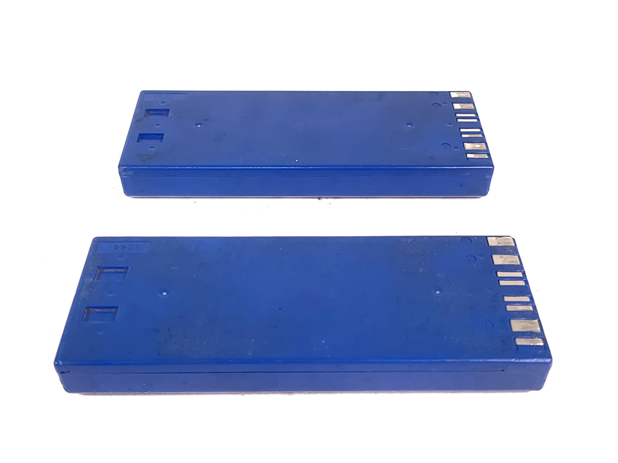 IDX JL-2PLUS Dual Channel Sequential Quick Charger w/ (2) NP-L7S Batteries