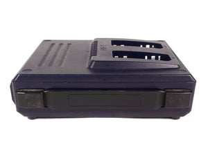 IDX JL-2PLUS Dual Channel Sequential Quick Charger w/ (2) NP-L7S Batteries