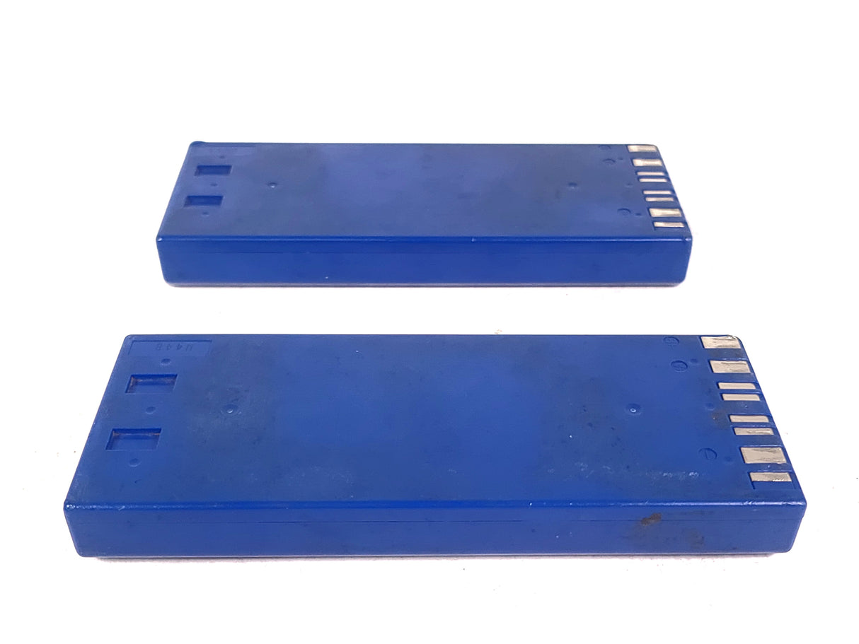 IDX JL-2PLUS Dual Channel Sequential Quick Charger w/ (2) NP-L7S Batteries