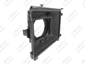 Chrosziel SD 412 Matte Box 110MM Outer Ring, Filter Trays & Rail Mount (Missing Flag)