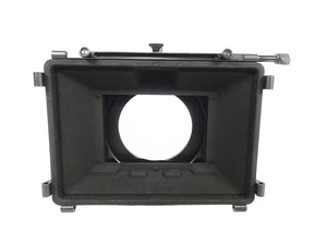 Chrosziel SD 412 Matte Box 110MM Outer Ring & Filter Trays