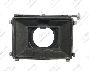 Chrosziel SD 412 Matte Box 110MM Outer Ring & Filter Trays (Missing Flag)