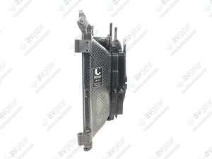 Chrosziel SD 412 Matte Box 110MM Outer Ring & Filter Trays (Missing Flag)