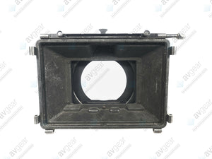 Chrosziel SD 412 Matte Box 110MM Outer Ring & Filter Trays (Missing Flag)