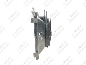 Chrosziel SD 412 Matte Box 110MM Outer Ring & Filter Trays (Missing Flag)