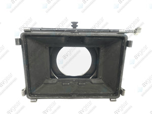 Chrosziel SD 412 Matte Box 110MM Outer Ring, Filter Trays & Rail Mount (Missing Flag)
