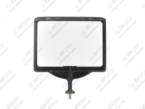 Chrosziel 410-31 4 x 5.65" Filter Tray