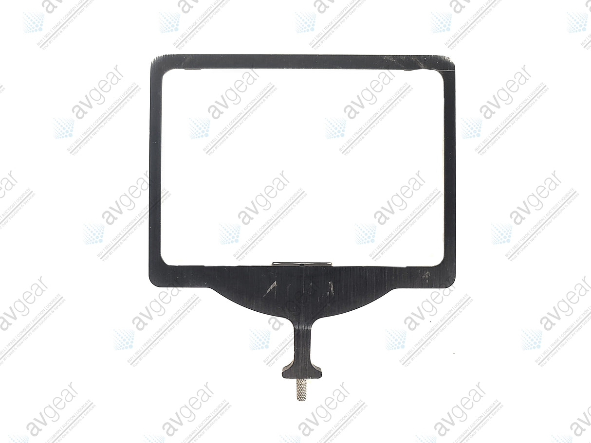Chrosziel 410-31 4 x 5.65" Filter Tray