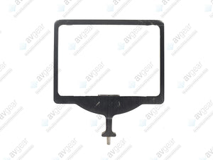 Chrosziel 410-31 4 x 5.65" Filter Tray
