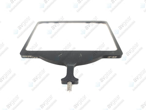 Chrosziel 410-31 4 x 5.65" Filter Tray