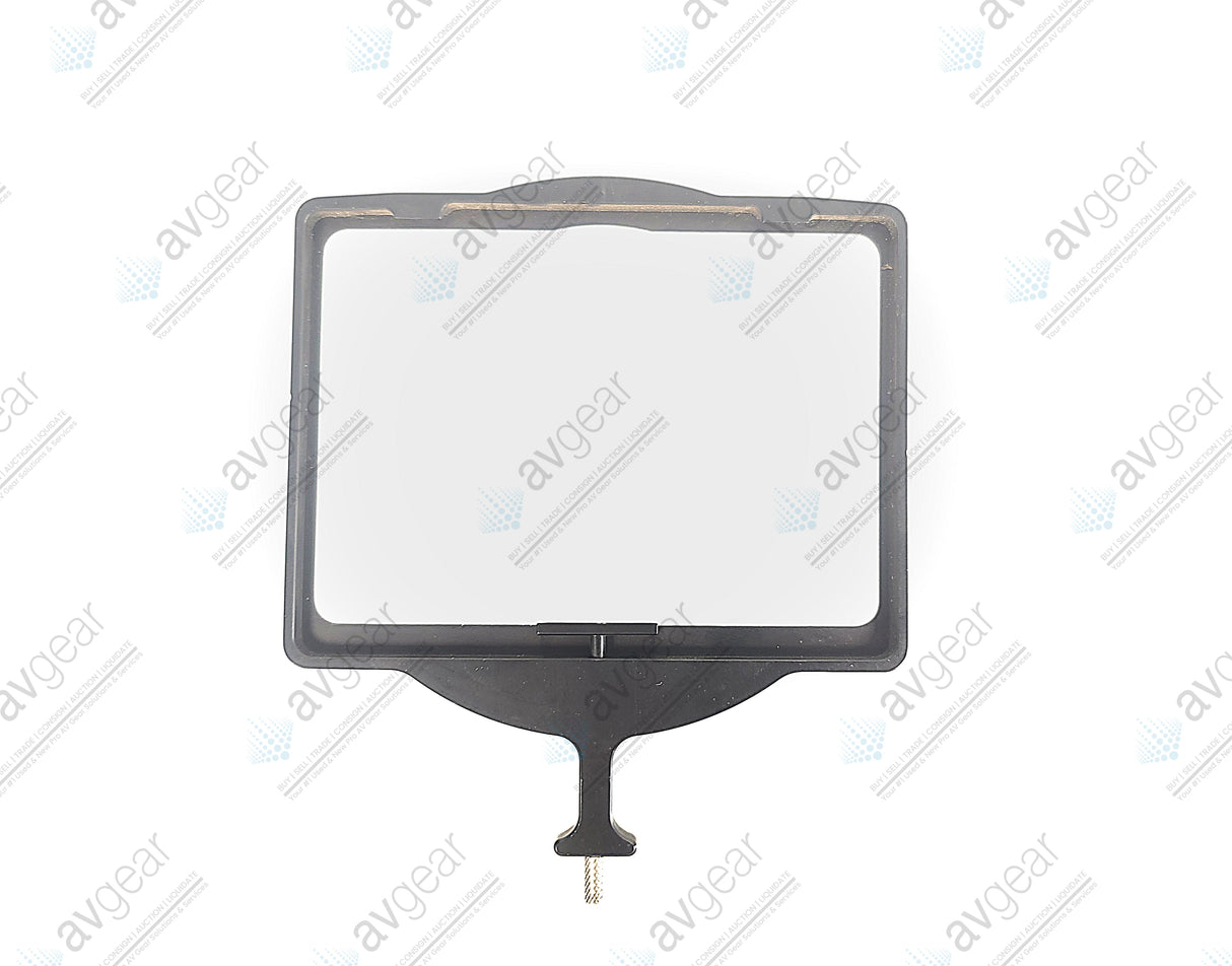 Chrosziel 410-31 4 x 5.65" Filter Tray
