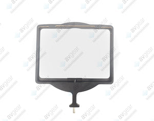 Chrosziel 410-31 4 x 5.65" Filter Tray
