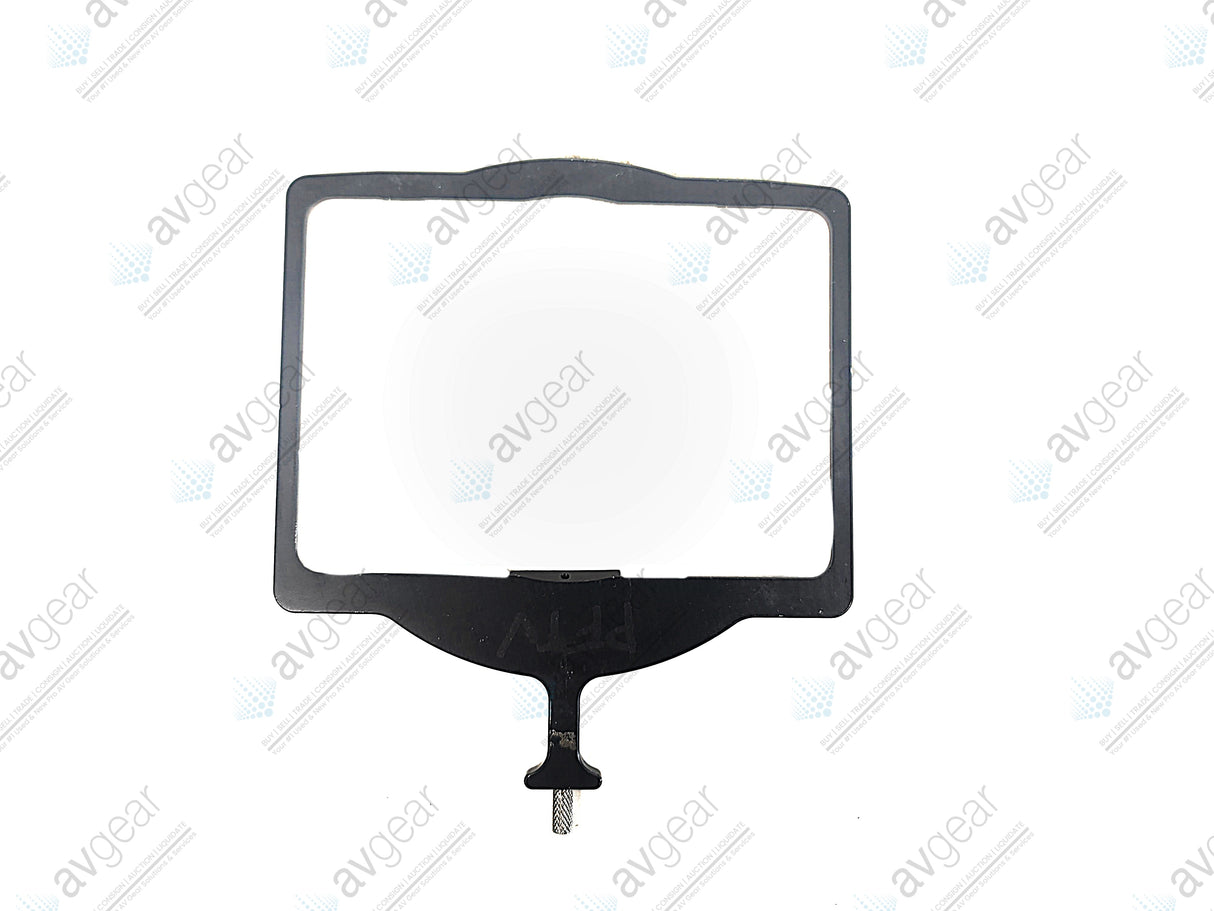 Chrosziel 410-31 4 x 5.65" Filter Tray