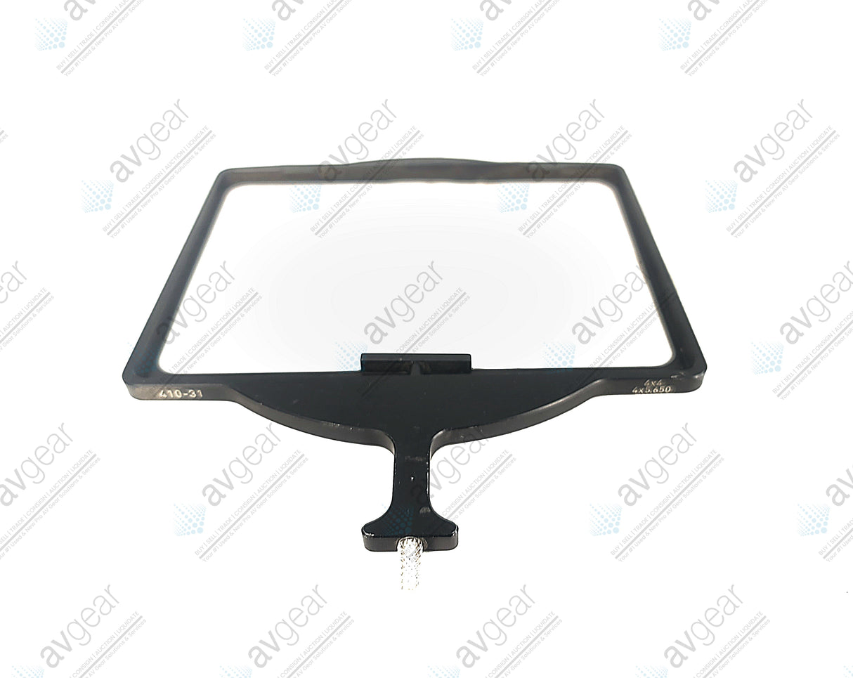 Chrosziel 410-31 4 x 5.65" Filter Tray