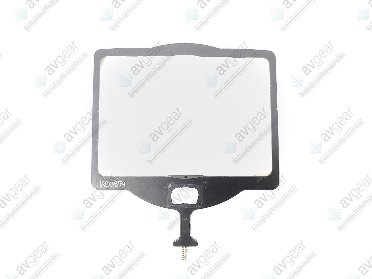 Chrosziel 410-31 4 x 5.65" Filter Tray