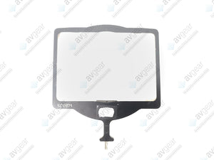 Chrosziel 410-31 4 x 5.65" Filter Tray