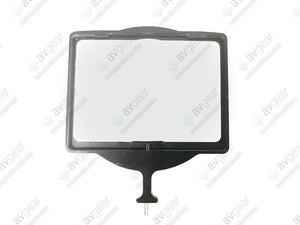 Chrosziel 410-31 4 x 5.65" Filter Tray