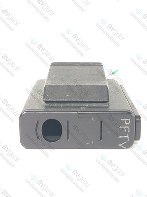 Lectrosonics UM400A Block 25 Belt Pack Transmitter (640-665MHz) [Not For Use In The USA]