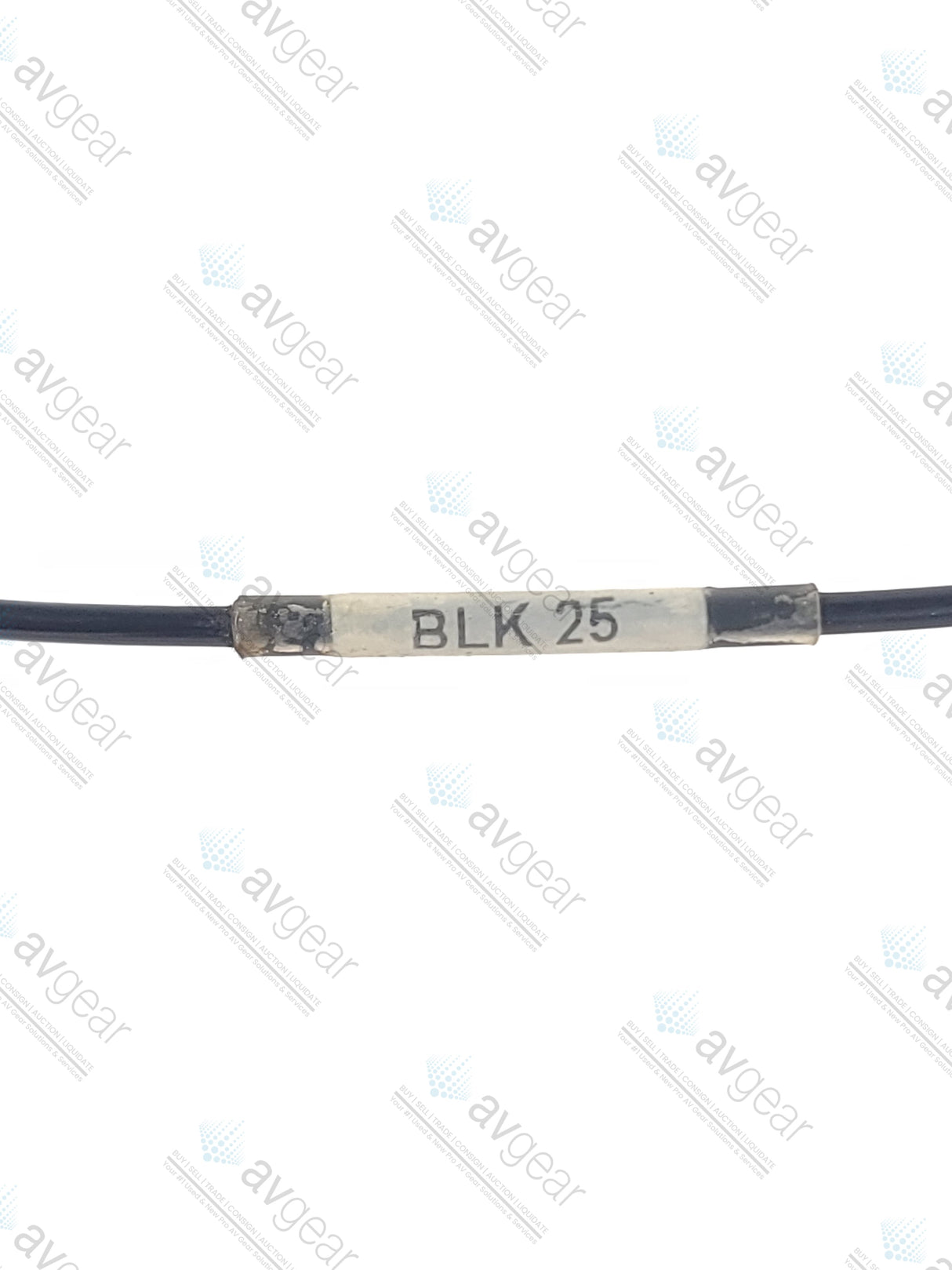 Lectrosonics UM400A Block 25 Belt Pack Transmitter (640-665MHz) [Not For Use In The USA]