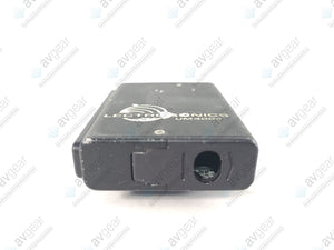 Lectrosonics UM400A Block 25 Belt Pack Transmitter (640-665MHz) [Not For Use In The USA]