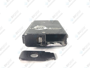 Lectrosonics UM400A Block 25 Belt Pack Transmitter (640-665MHz) [Not For Use In The USA]