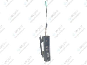 Lectrosonics UM400A Block 25 Belt Pack Transmitter (640-665MHz) [Not For Use In The USA]