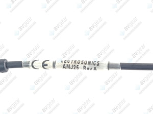 Lectrosonics UM400A Block 25 Belt Pack Transmitter (640-665MHz) [Not For Use In The USA]