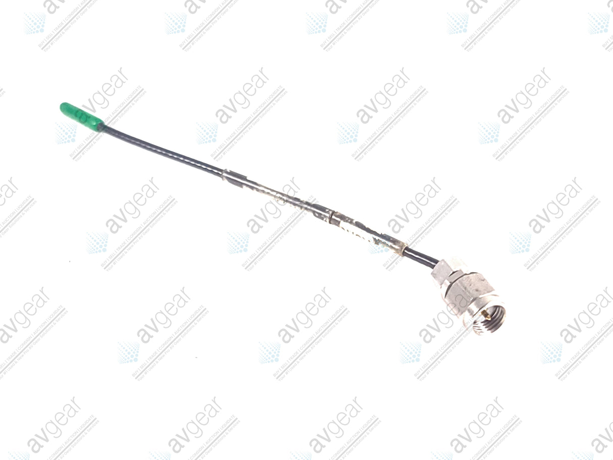 Lectrosonics SRB5P Dual UHF Receiver; Freq. Block 25 (640.0-665.5) MHz [Not For use in The USA]