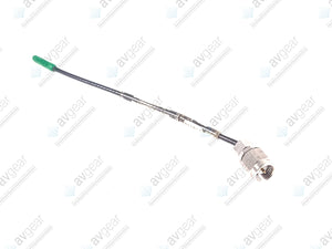 Lectrosonics SRB5P Dual UHF Receiver; Freq. Block 25 (640.0-665.5) MHz [Not For use in The USA]