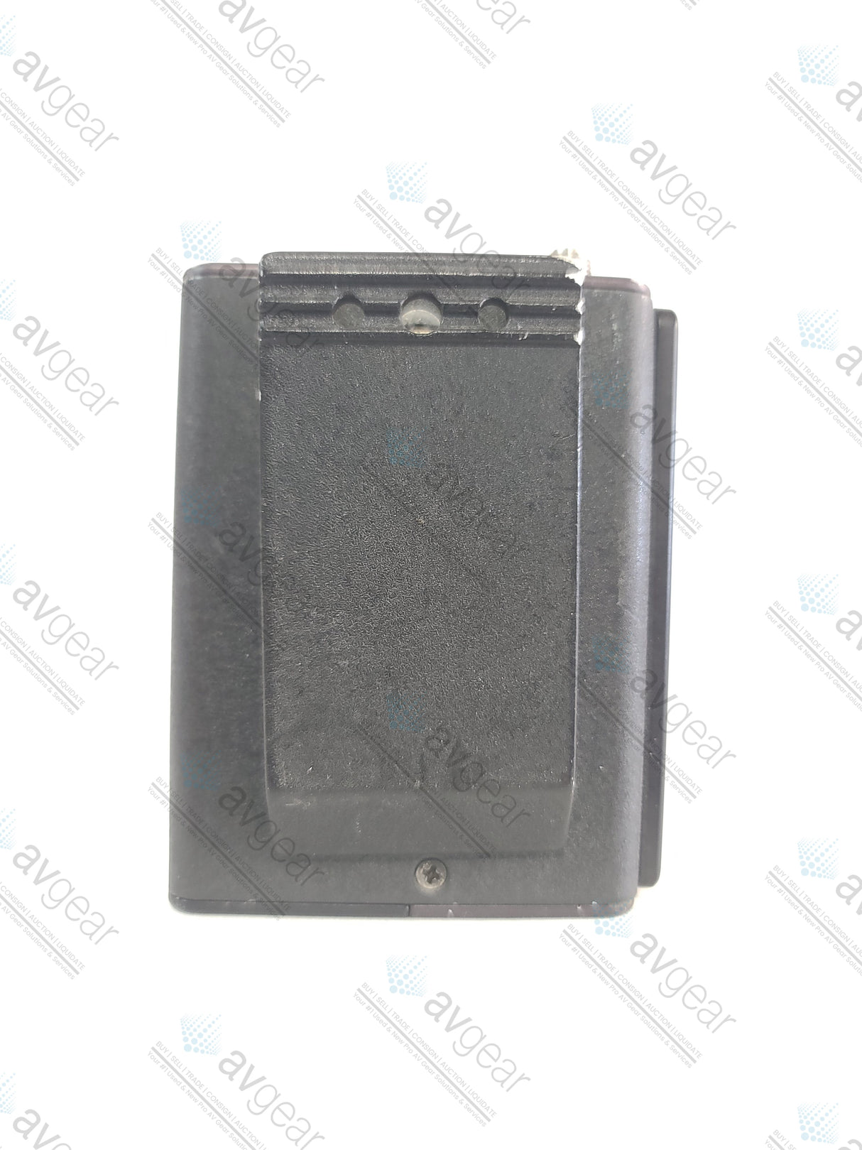 Lectrosonics UM400A Block 24 Belt Pack Transmitter (614-639MHz) [Not For Use In The USA]
