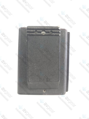 Lectrosonics UM400A Block 24 Belt Pack Transmitter (614-639MHz) [Not For Use In The USA]
