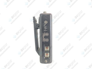 Lectrosonics UM400A Block 24 Belt Pack Transmitter (614-639MHz) [Not For Use In The USA]