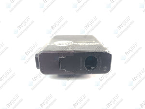 Lectrosonics UM400A Block 24 Belt Pack Transmitter (614-639MHz) [Not For Use In The USA]